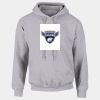 DryBlend®  Adult Hooded Sweatshirt Thumbnail