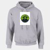 DryBlend®  Adult Hooded Sweatshirt Thumbnail