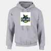 DryBlend®  Adult Hooded Sweatshirt Thumbnail