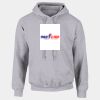 DryBlend®  Adult Hooded Sweatshirt Thumbnail