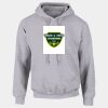 DryBlend®  Adult Hooded Sweatshirt Thumbnail