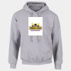 DryBlend®  Adult Hooded Sweatshirt Thumbnail