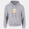 DryBlend®  Adult Hooded Sweatshirt Thumbnail