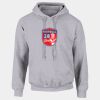 DryBlend®  Adult Hooded Sweatshirt Thumbnail