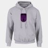 DryBlend®  Adult Hooded Sweatshirt Thumbnail