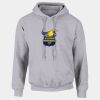 DryBlend®  Adult Hooded Sweatshirt Thumbnail