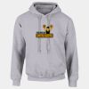 DryBlend®  Adult Hooded Sweatshirt Thumbnail