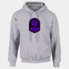 DryBlend®  Adult Hooded Sweatshirt Thumbnail