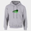 DryBlend®  Adult Hooded Sweatshirt Thumbnail