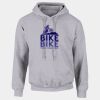 DryBlend®  Adult Hooded Sweatshirt Thumbnail