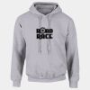 DryBlend®  Adult Hooded Sweatshirt Thumbnail