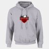 DryBlend®  Adult Hooded Sweatshirt Thumbnail