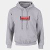 DryBlend®  Adult Hooded Sweatshirt Thumbnail