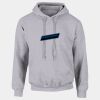 DryBlend®  Adult Hooded Sweatshirt Thumbnail