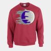 Heavy Blend™ Adult Crewneck Sweatshirt Thumbnail