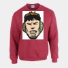 Heavy Blend™ Adult Crewneck Sweatshirt Thumbnail