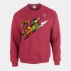 Heavy Blend™ Adult Crewneck Sweatshirt Thumbnail