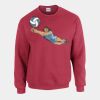 Heavy Blend™ Adult Crewneck Sweatshirt Thumbnail