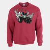 Heavy Blend™ Adult Crewneck Sweatshirt Thumbnail