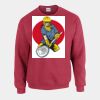 Heavy Blend™ Adult Crewneck Sweatshirt Thumbnail