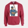 Heavy Blend™ Adult Crewneck Sweatshirt Thumbnail