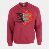 Heavy Blend™ Adult Crewneck Sweatshirt Thumbnail