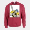 Heavy Blend™ Adult Crewneck Sweatshirt Thumbnail