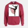 Heavy Blend™ Adult Crewneck Sweatshirt Thumbnail