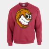 Heavy Blend™ Adult Crewneck Sweatshirt Thumbnail