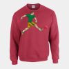 Heavy Blend™ Adult Crewneck Sweatshirt Thumbnail