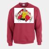 Heavy Blend™ Adult Crewneck Sweatshirt Thumbnail