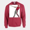 Heavy Blend™ Adult Crewneck Sweatshirt Thumbnail