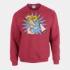 Heavy Blend™ Adult Crewneck Sweatshirt Thumbnail