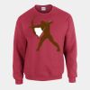 Heavy Blend™ Adult Crewneck Sweatshirt Thumbnail