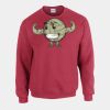 Heavy Blend™ Adult Crewneck Sweatshirt Thumbnail