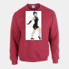 Heavy Blend™ Adult Crewneck Sweatshirt Thumbnail