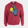 Heavy Blend™ Adult Crewneck Sweatshirt Thumbnail