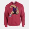 Heavy Blend™ Adult Crewneck Sweatshirt Thumbnail