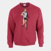 Heavy Blend™ Adult Crewneck Sweatshirt Thumbnail