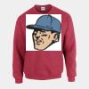 Heavy Blend™ Adult Crewneck Sweatshirt Thumbnail