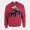 Heavy Blend™ Adult Crewneck Sweatshirt Thumbnail