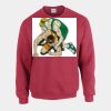 Heavy Blend™ Adult Crewneck Sweatshirt Thumbnail