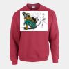 Heavy Blend™ Adult Crewneck Sweatshirt Thumbnail