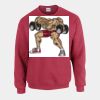 Heavy Blend™ Adult Crewneck Sweatshirt Thumbnail