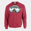 Heavy Blend™ Adult Crewneck Sweatshirt Thumbnail