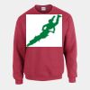 Heavy Blend™ Adult Crewneck Sweatshirt Thumbnail