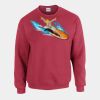 Heavy Blend™ Adult Crewneck Sweatshirt Thumbnail