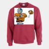 Heavy Blend™ Adult Crewneck Sweatshirt Thumbnail