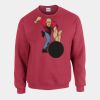 Heavy Blend™ Adult Crewneck Sweatshirt Thumbnail