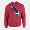 Heavy Blend™ Adult Crewneck Sweatshirt Thumbnail